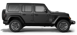 Wrangler ラングラー Jeep