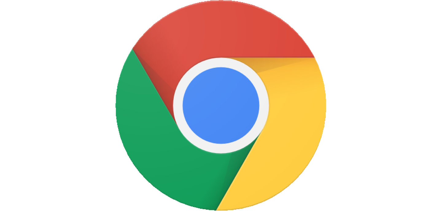 Google Chrome logo